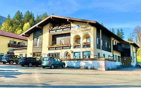 Hotel Baerenstueberl